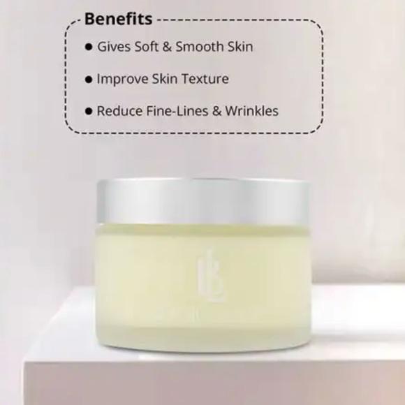 Logic Body Detox Moisturizer. - Picture 4 of 6